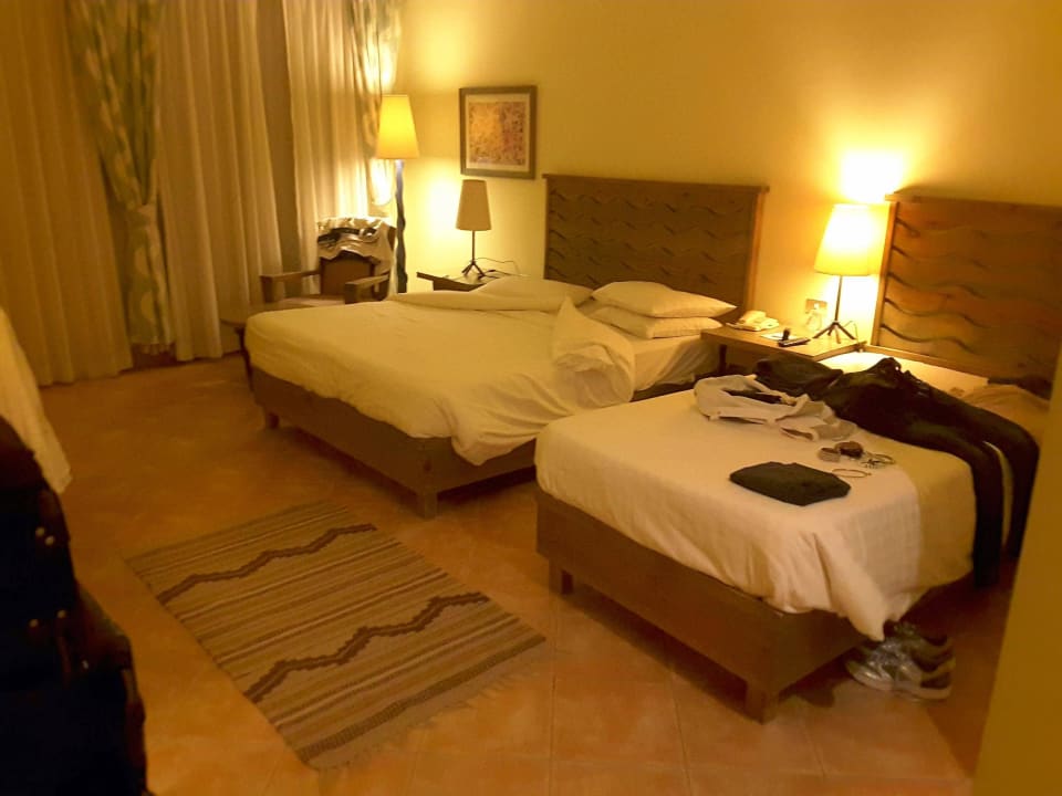 King-Size und Einzelbett Hotel Three Corners Ocean View prestige - Adults only