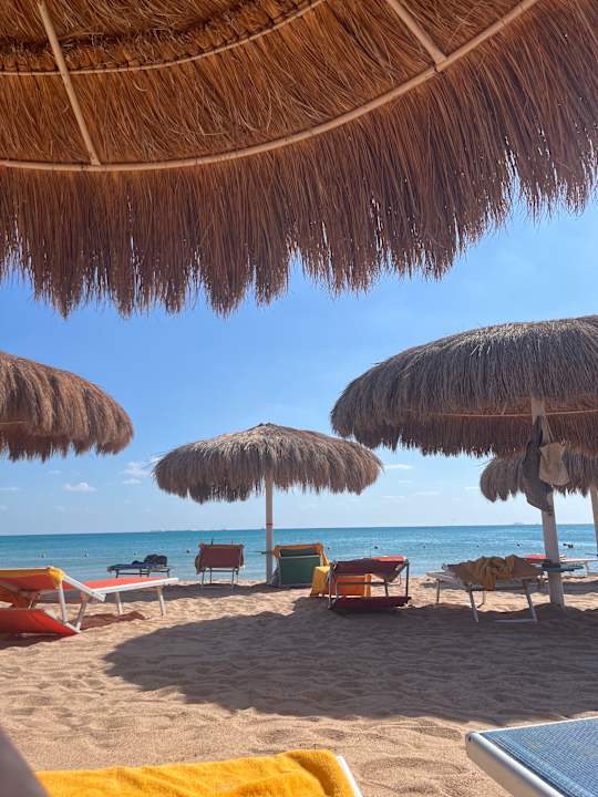 Strand Sentido Caribbean World Soma Bay