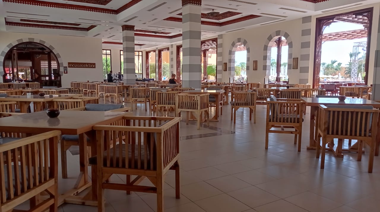 Gastro Stella Beach Resort & Spa Makadi Bay