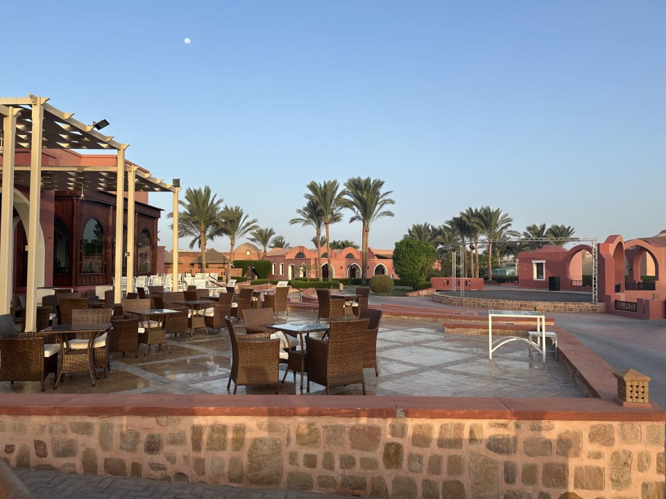 Gastro Radisson Blu Resort, El Quseir