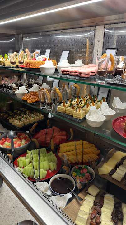 Gastro Hilton Mauritius Resort & Spa