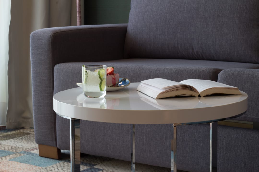 Zimmer Hotel Aquarius Spa