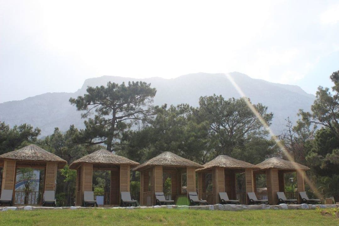 NIRVANA Lagoon Villas, Suites & Spa Nirvana Mediterranean Excellence