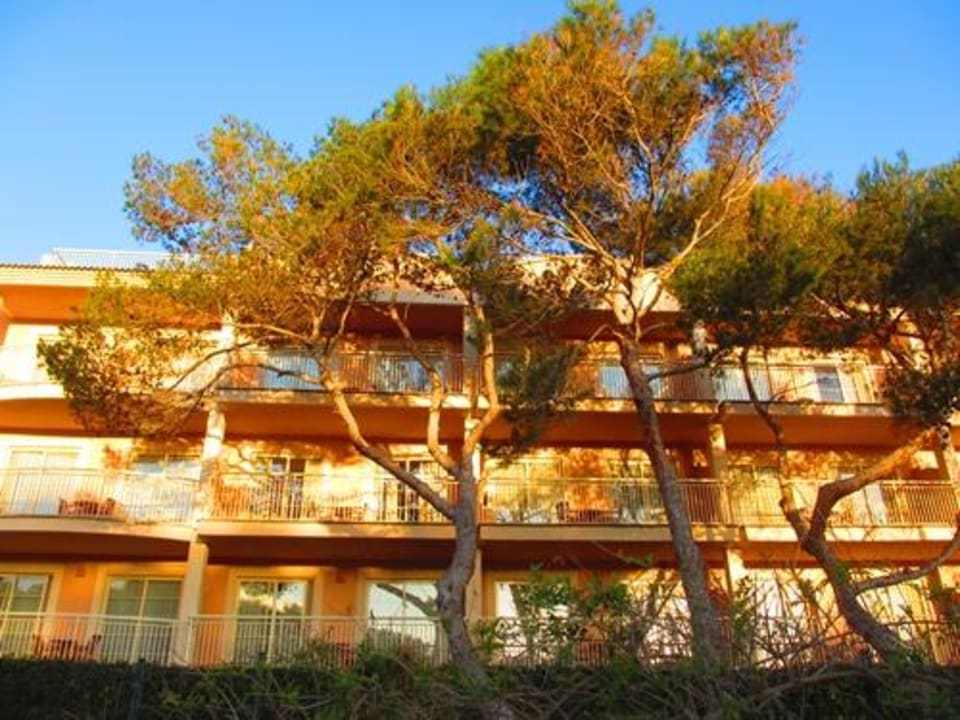 Haus 6 VIVA Cala Mesquida Suites & Spa 16+