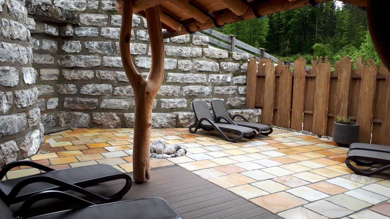 Sport & Freizeit Alm- & Wellnesshotel Alpenhof