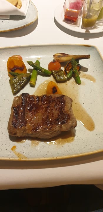 Gastro Akumal Bay Beach & Wellness Resort