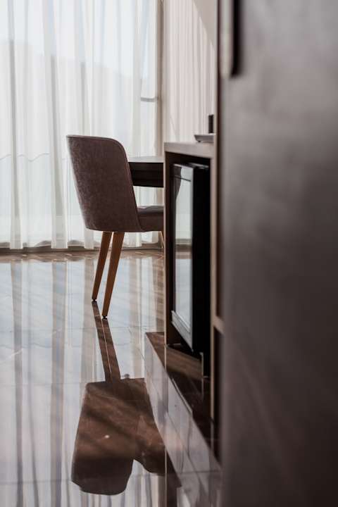 Sonstiges Reef Hotel & Spa