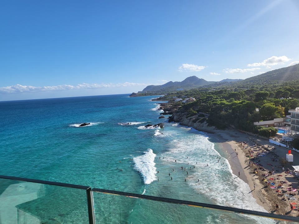 Strand Son Moll Sentits Hotel & Spa