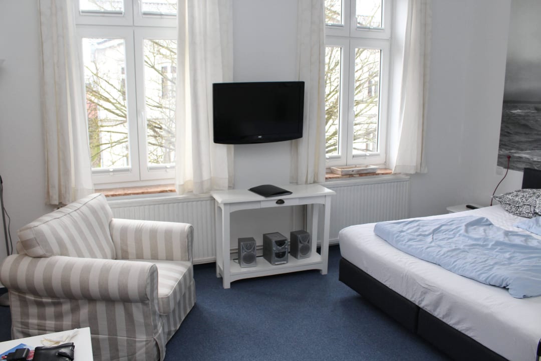 Großes Zimmer Haus Lassen