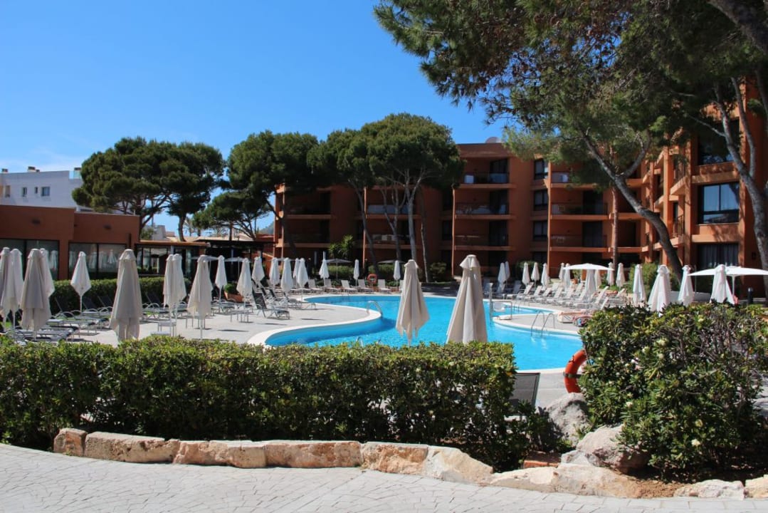 Pool Protur Turo Pins Hotel