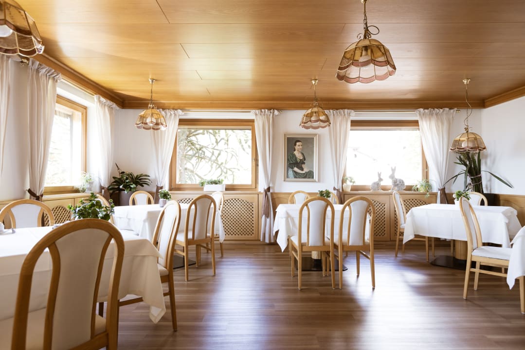 Gastro Hotel Mair am Turm