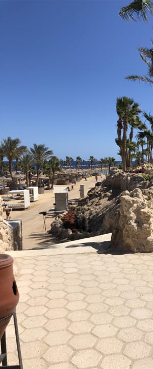 Strand Pickalbatros Citadel Resort
