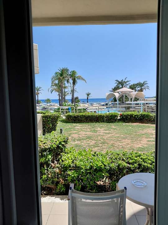 Zimmer Rodos Palladium Leisure & Wellness