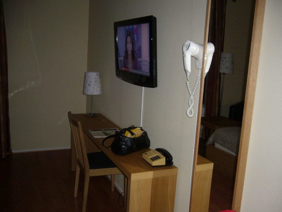 Sehr Modern! Hotel Öresund