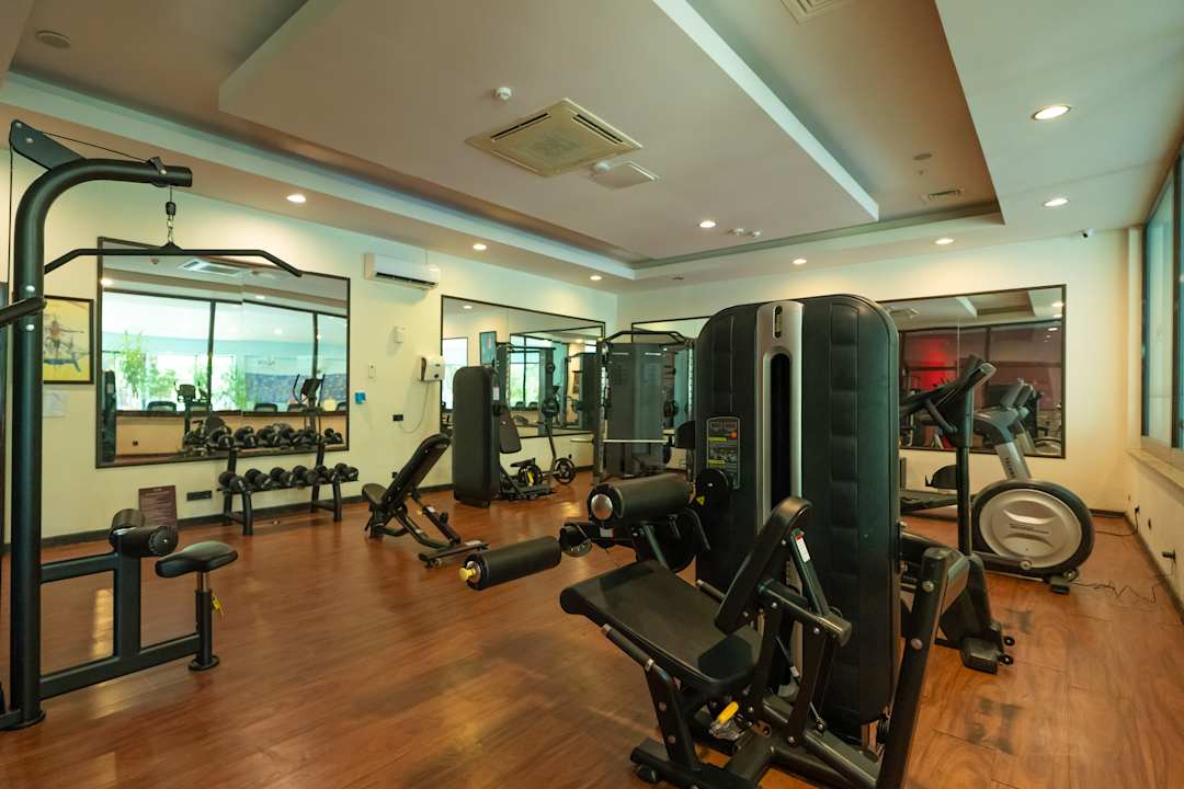 Sport & Freizeit Siam Elegance Hotels & Spa