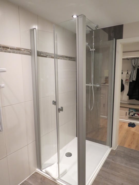 Zimmer WAGNERS Hotel im Frankenwald