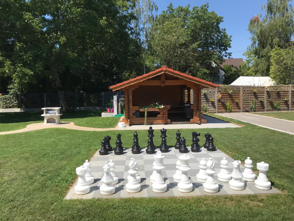 Sport & Freizeit Gästehaus Trostelhof