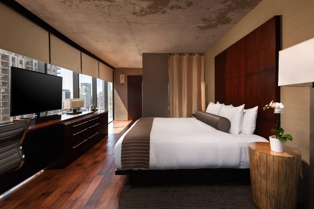 Zimmer Eurostars Magnificent Mile