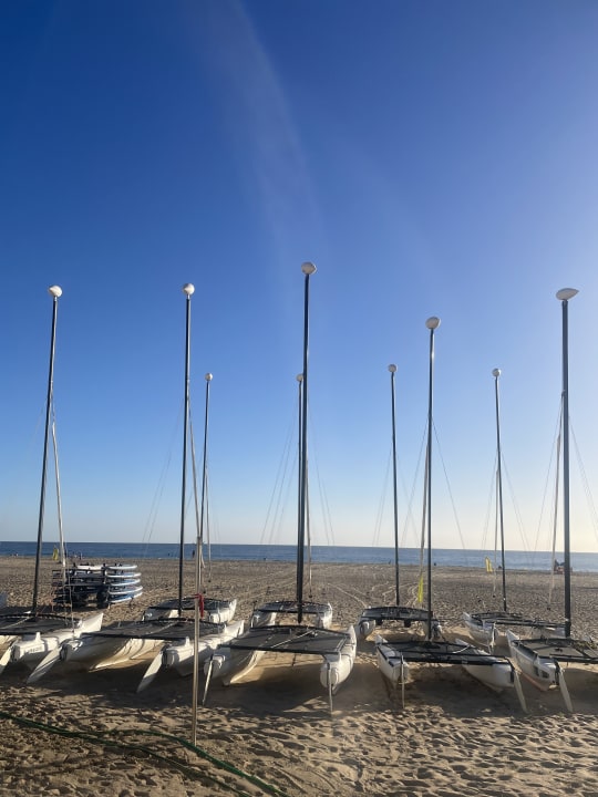 Strand ROBINSON JANDIA PLAYA