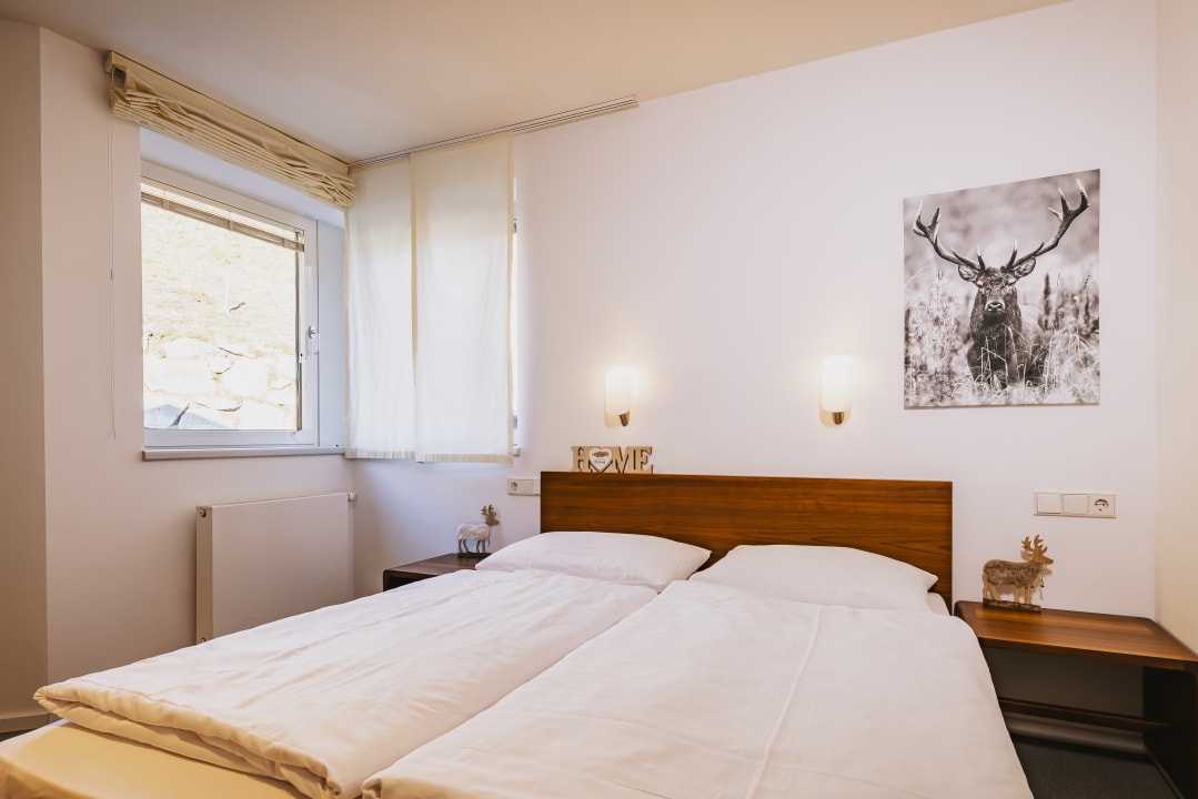 Zimmer Der Gletscherblick by Alpin Rentals