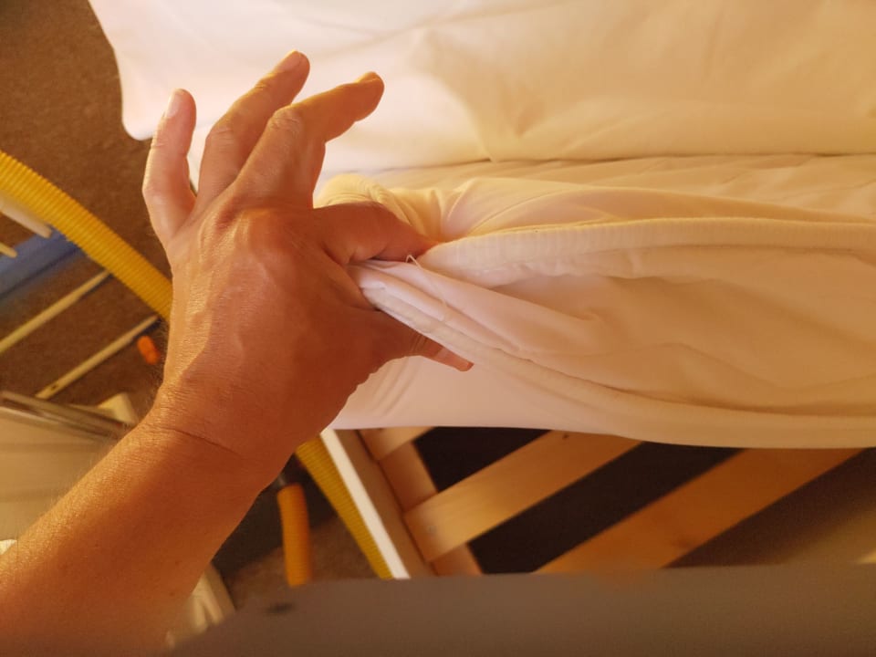 Zimmer Aurelia Villa Helene