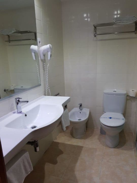 Łazienka Evenia Olympic Resort