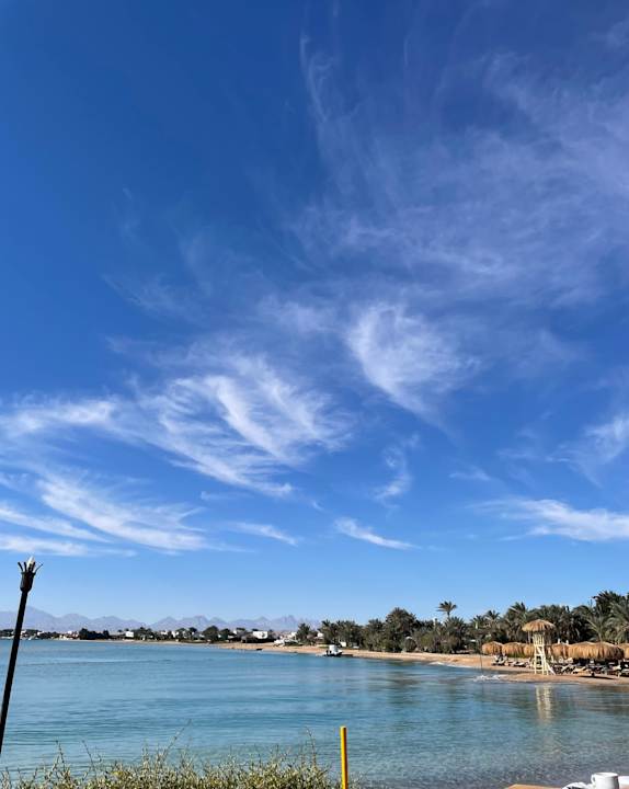 Sonstiges Club Paradisio El Gouna, Red Sea