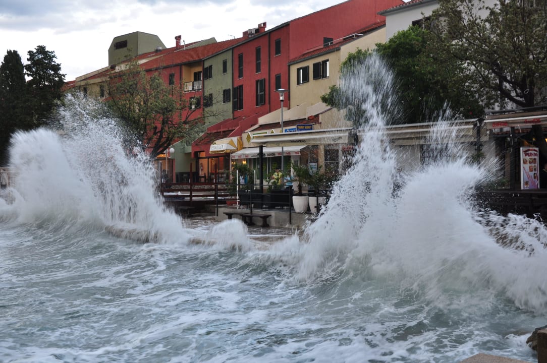 Bura! Veya Maradiso Hotel by Aminess