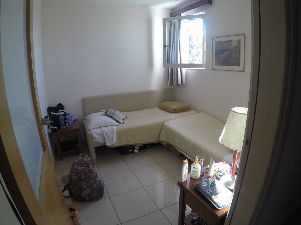 Fam. Suites Iberostar Selection Creta Marine