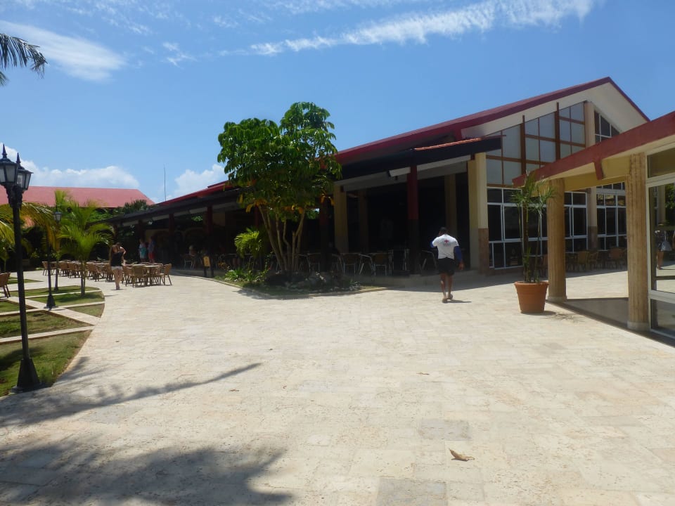 Veranstaltungshalle Sol Hicacos Varadero