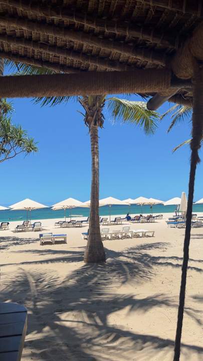 Strand Hotel Southern Palms Beach Resort