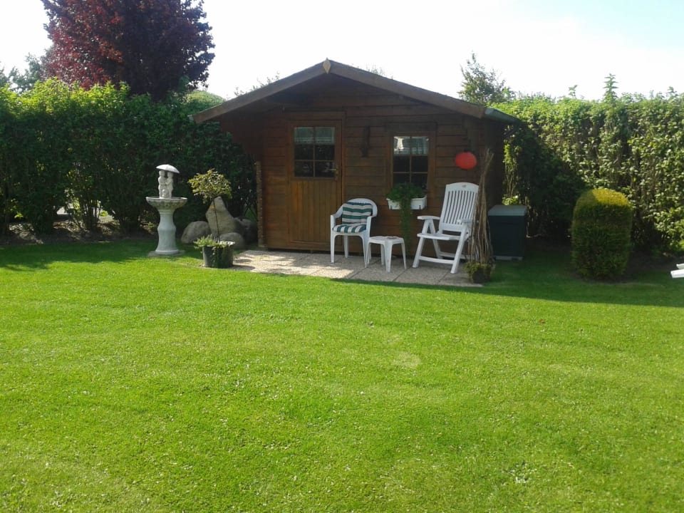 Zum Relaxen, Erholung pur Pension Hohaus