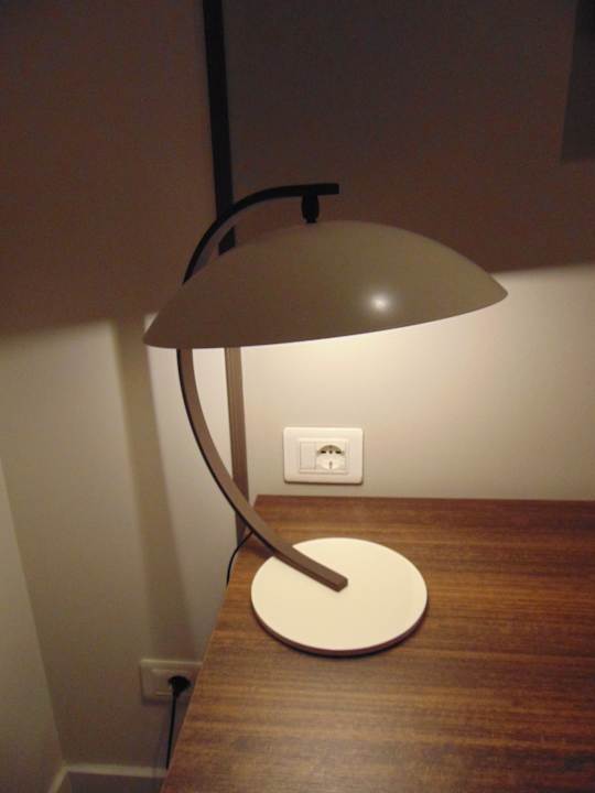 Zimmer Mercure Almaty City Center