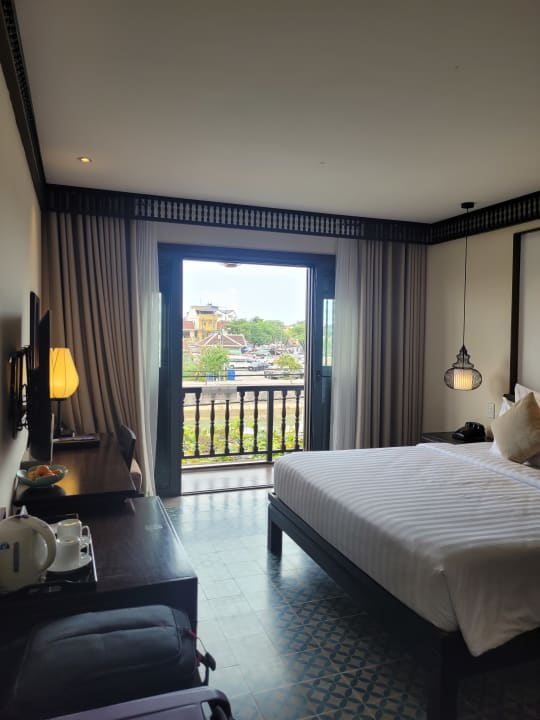Zimmer Hotel Little Hoi An Boutique