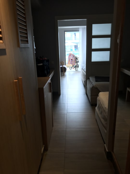 Zimmer Lyttos Beach Hotel