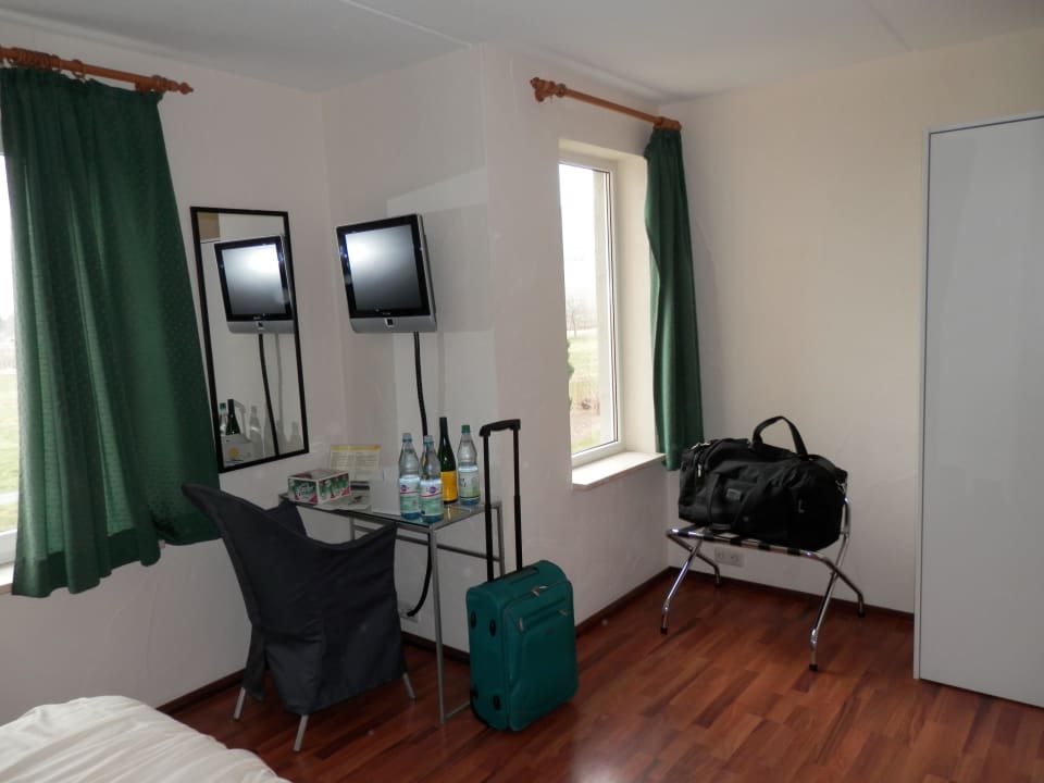 Haus 712 oben Eurostrand Resort Moseltal