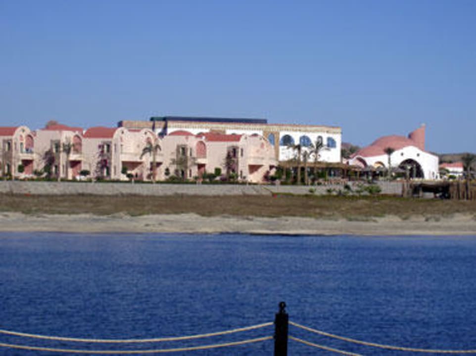 Shams Alam Shams Alam Beach Resort