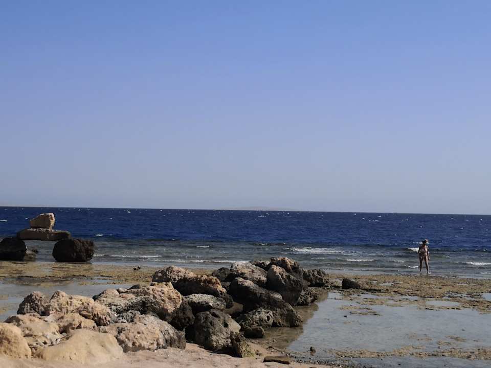 Strand Pickalbatros Citadel Resort