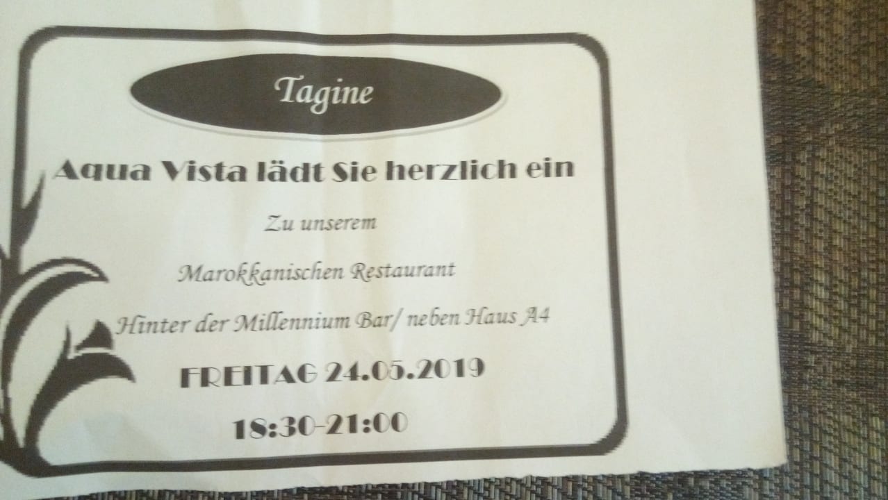 Gastro Pickalbatros Aqua Vista Resort - Hurghada