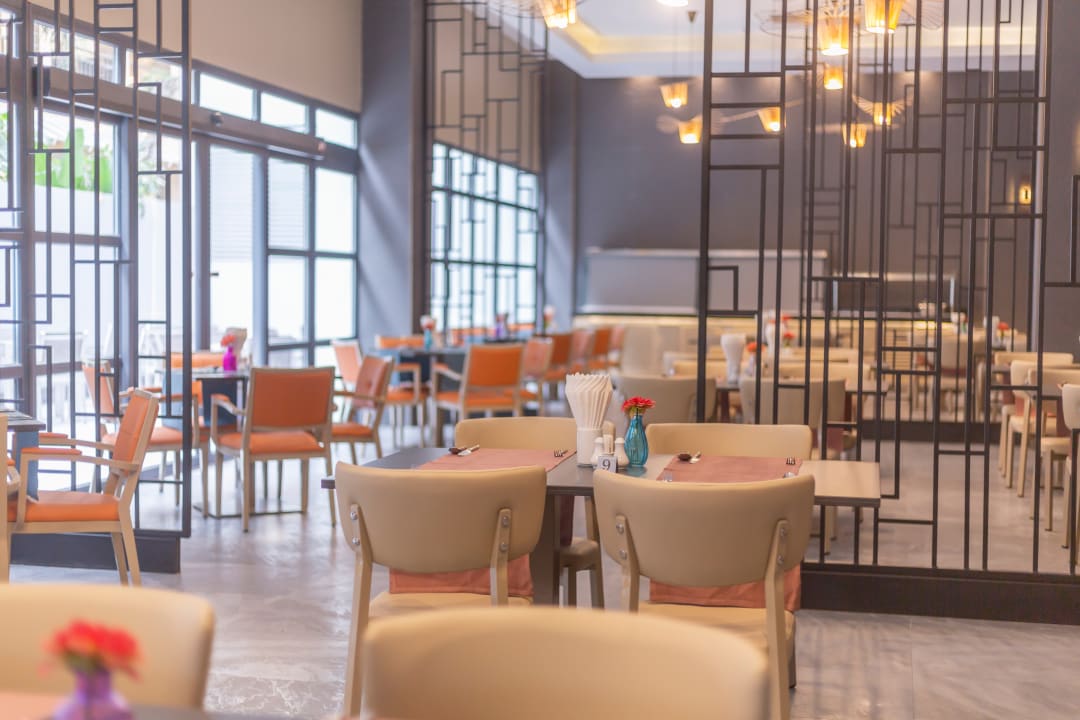 Gastro Woovo Phuket Patong