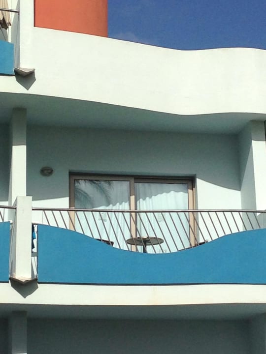 Zimmer  R2 Pajara Beach