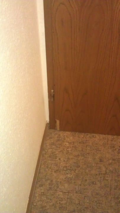 Eingangstür Panoramic - Ihr Apartmenthotel im Harz