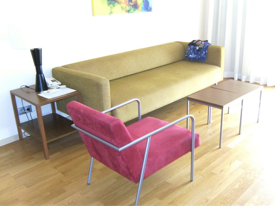 Wohnzimmer Arum Barut Collection