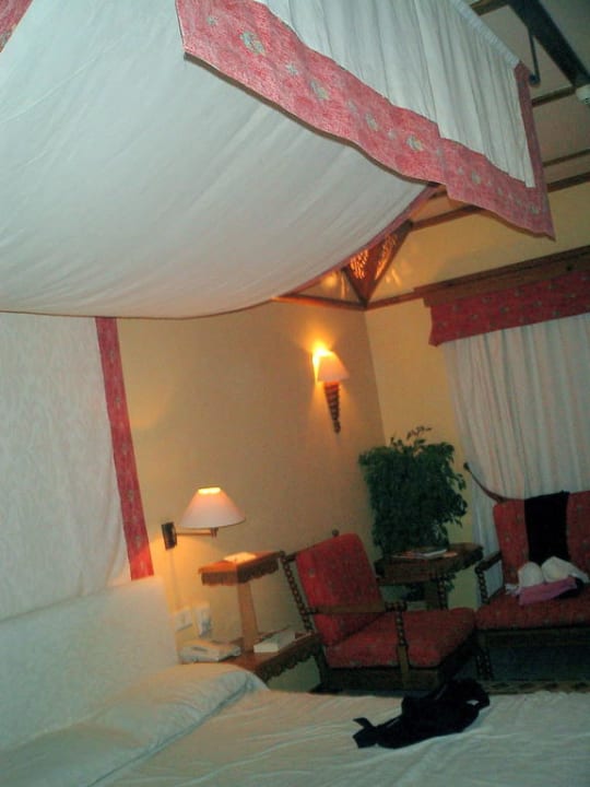 Doppelzimmer The Grand Hotel Hurghada