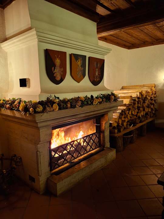 Gastro Hotel Burg Rabenstein