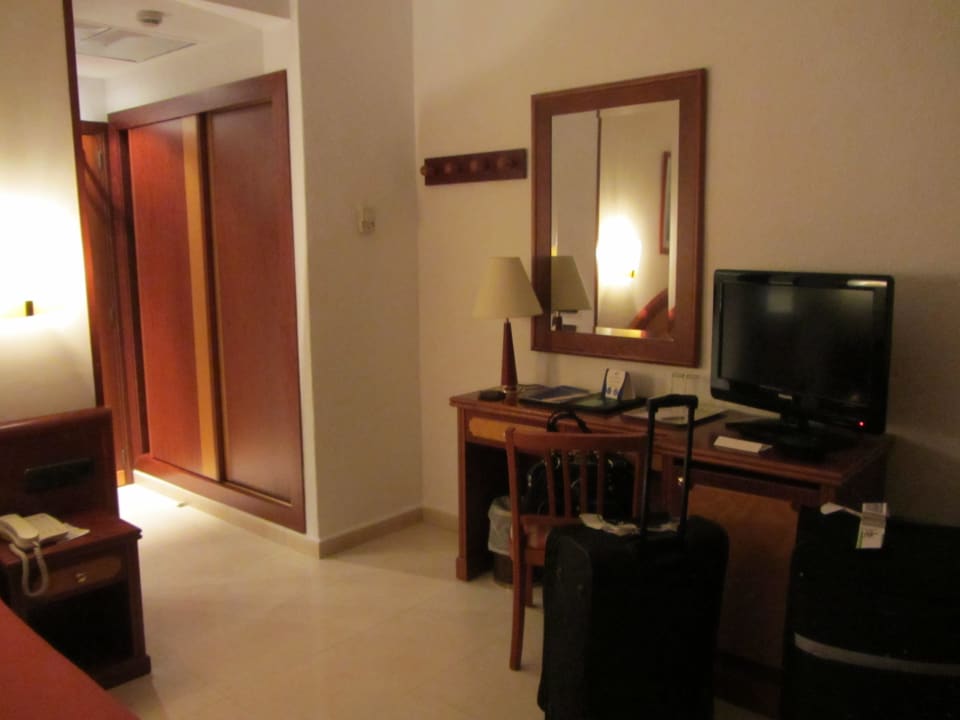 Zimmer 617 CM Playa del Moro