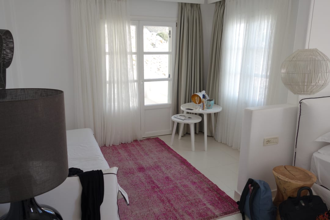 Zimmer Myconian Villa Collection