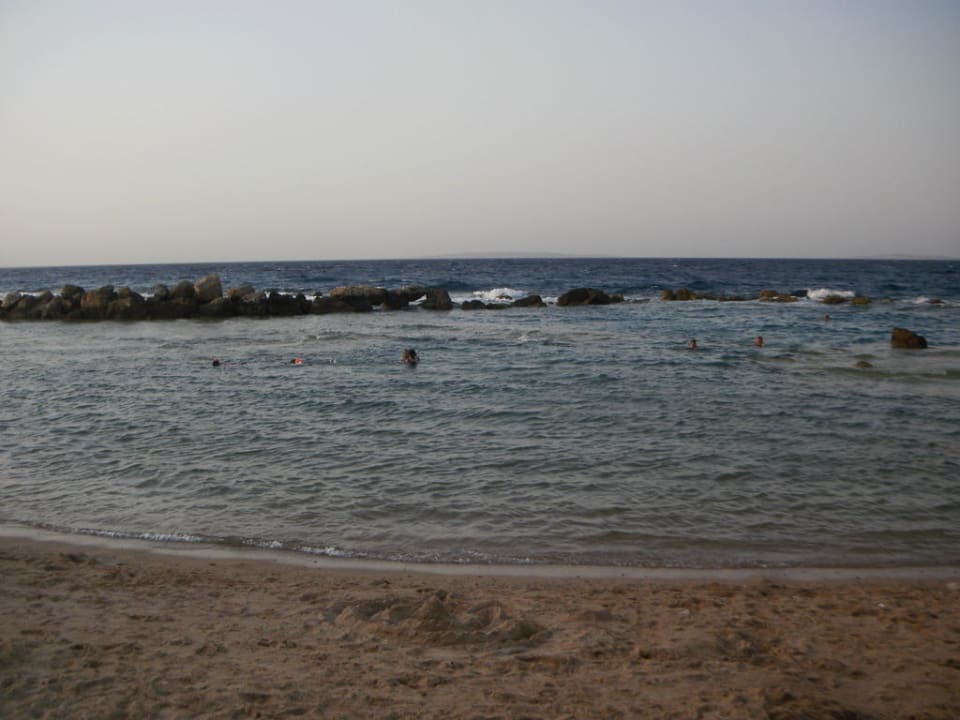 Bucht Pickalbatros Citadel Resort