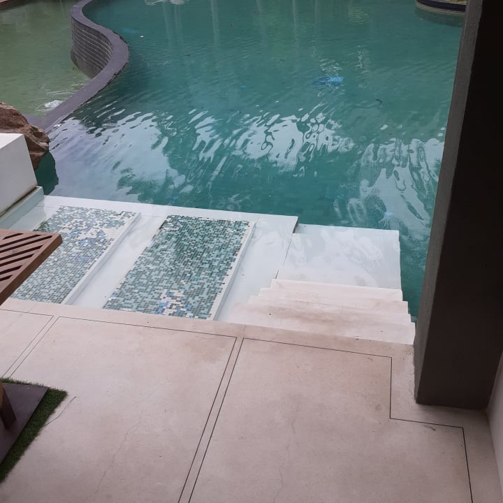 Pool Hotel Mai Samui Beach Resort & Spa