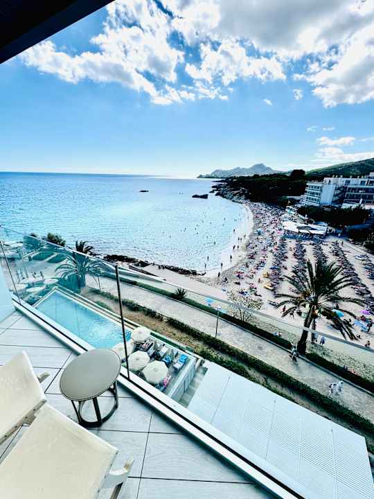 Zimmer Son Moll Sentits Hotel & Spa